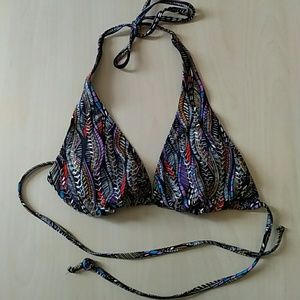 Bikini top